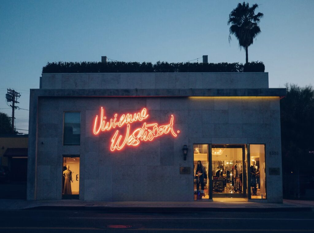 The Power Struggle Behind Vivienne Westwood’s Identity Crisis