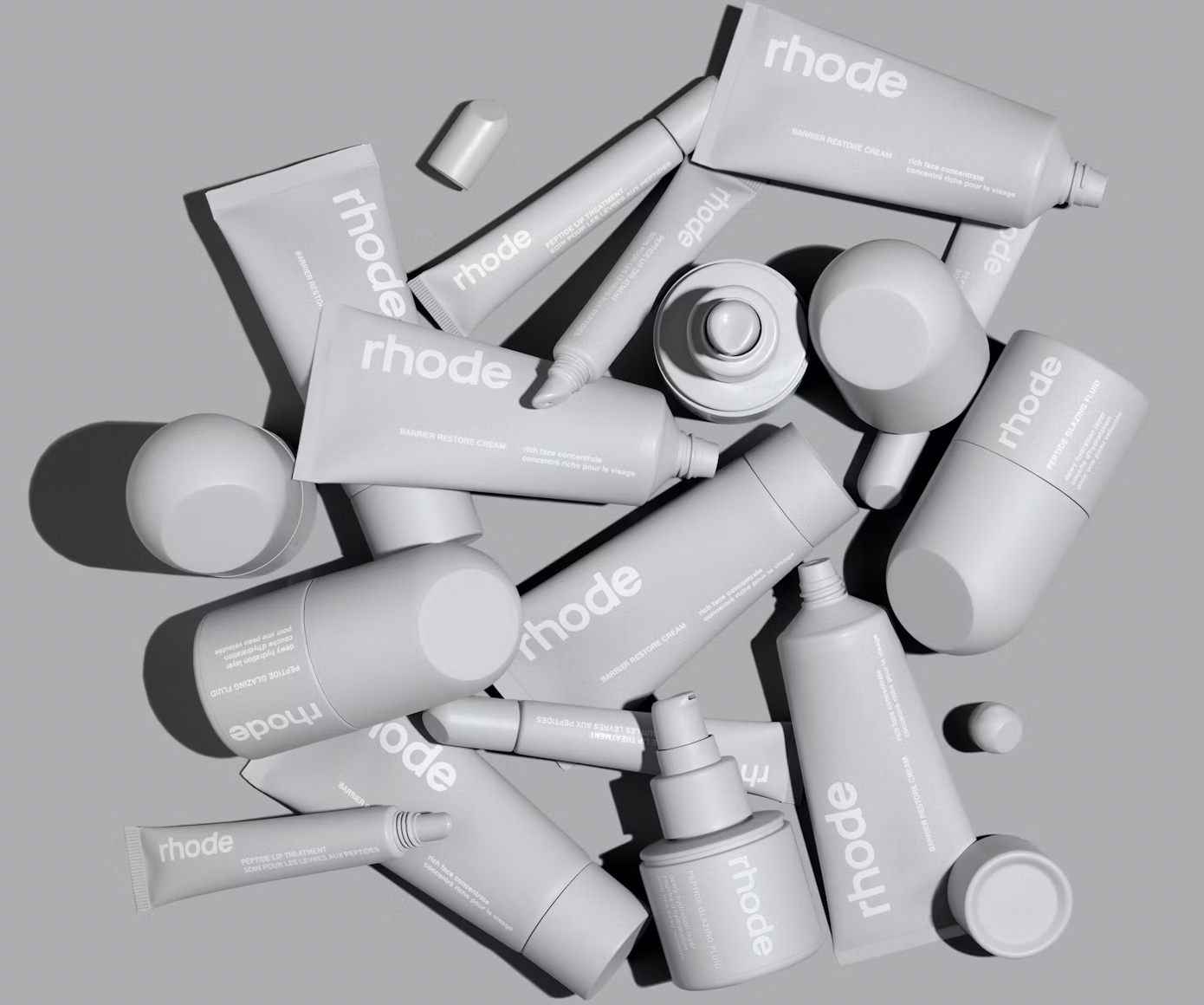 As Brands Bet Big on Typography, Where Does the Law Stand?