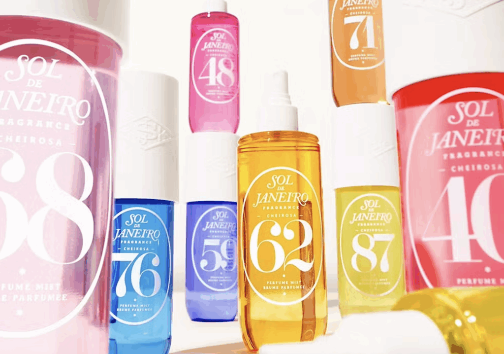 Sol de Janeiro Expands Lawsuit, Accuses MCoBeauty of “Deliberate Dupes”