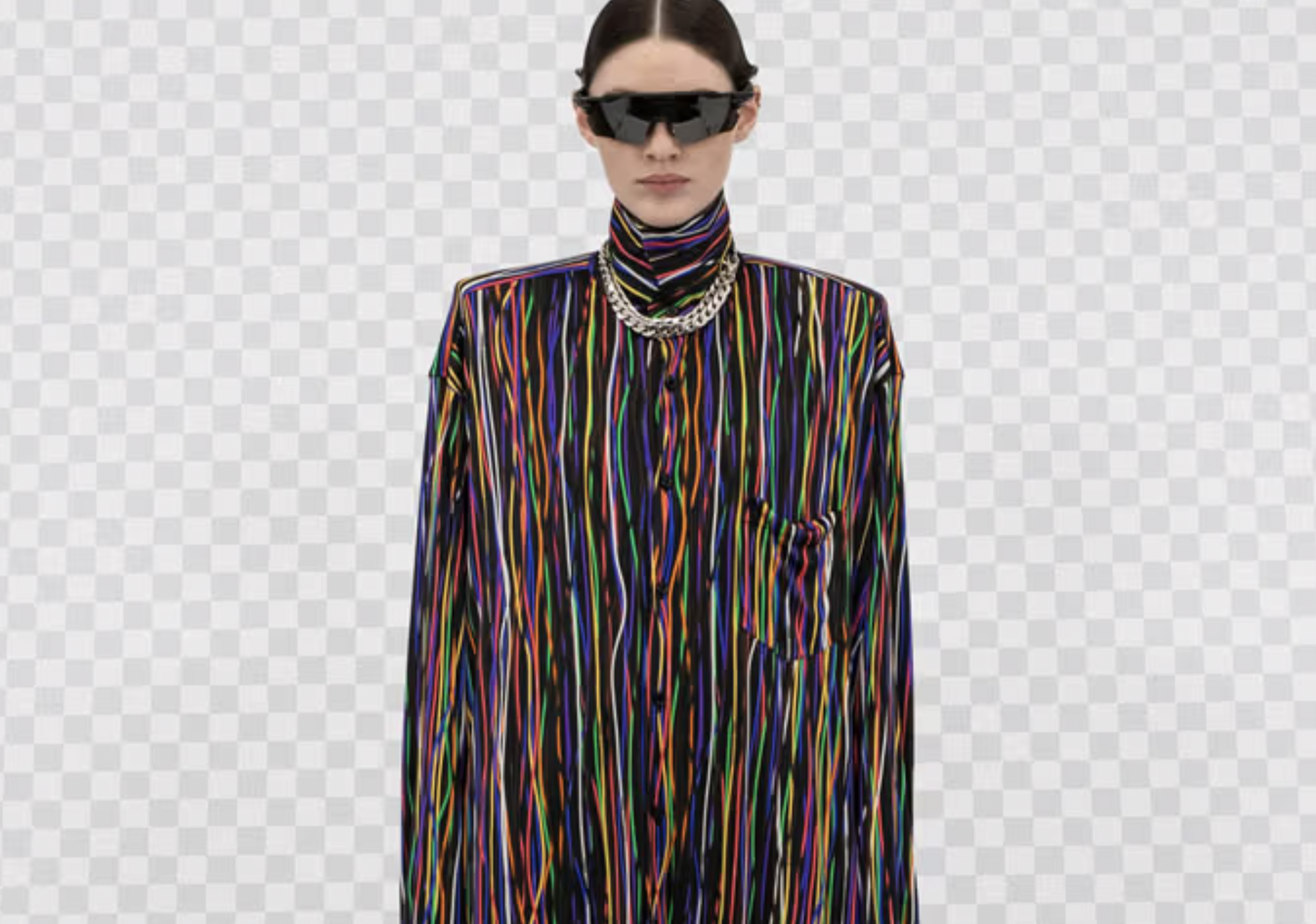 Can You Trademark the Word “Clothing”? Not in French, Says the U.S.