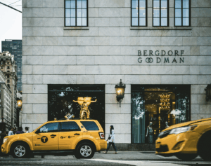 Former Bergdorf Exec Sued for Allegedly Taking Trade Secrets to Nordstrom