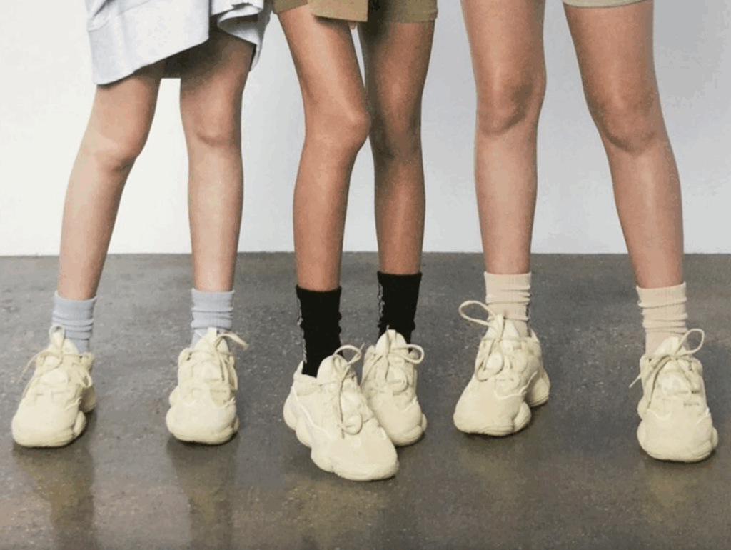 Adidas Beats Appeal in Stock Drop Suit Over Yeezy Collab Collapse