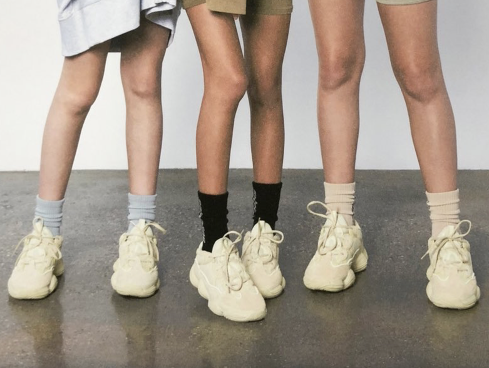 Adidas Beats Appeal in Stock Drop Suit Over Yeezy Collab Collapse