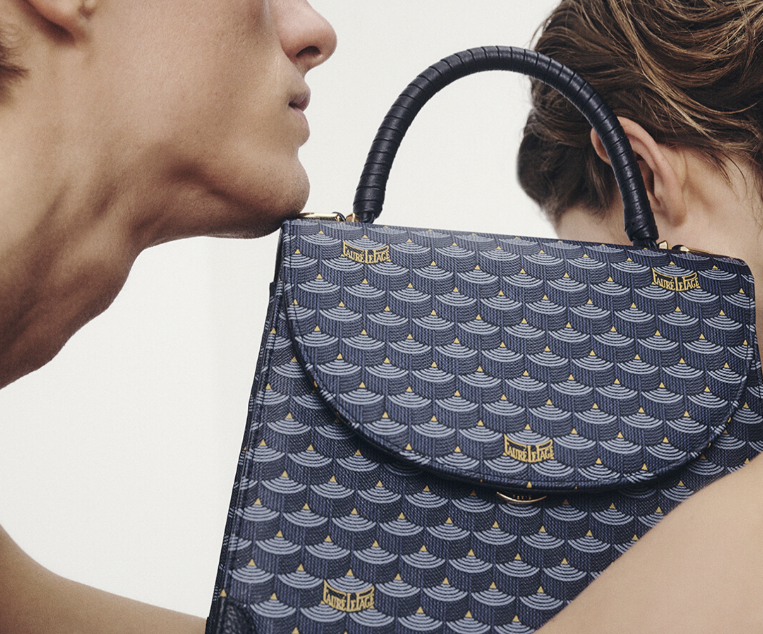 Goyard v. Fauré Le Page: A Clash Over Heritage Branding