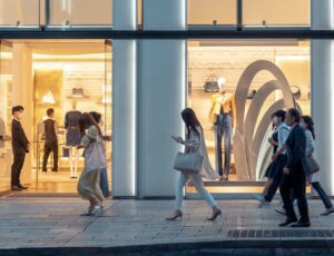 Former Bergdorf Exec Pushes Back Against Saks Trade Secret Lawsuit