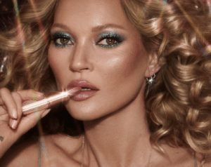 Charlotte Tilbury’s “Quiet Luxury” Logo Rejected by the EUIPO (For Now)