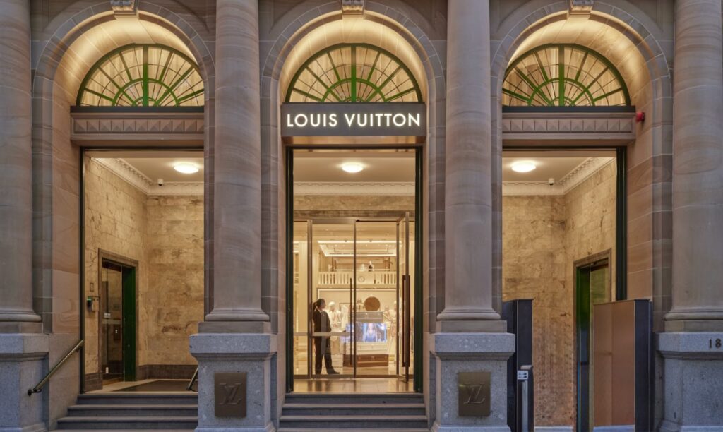 LVMH v. Morgan Stanley: A Battle Over Bias, Brands & Market Power