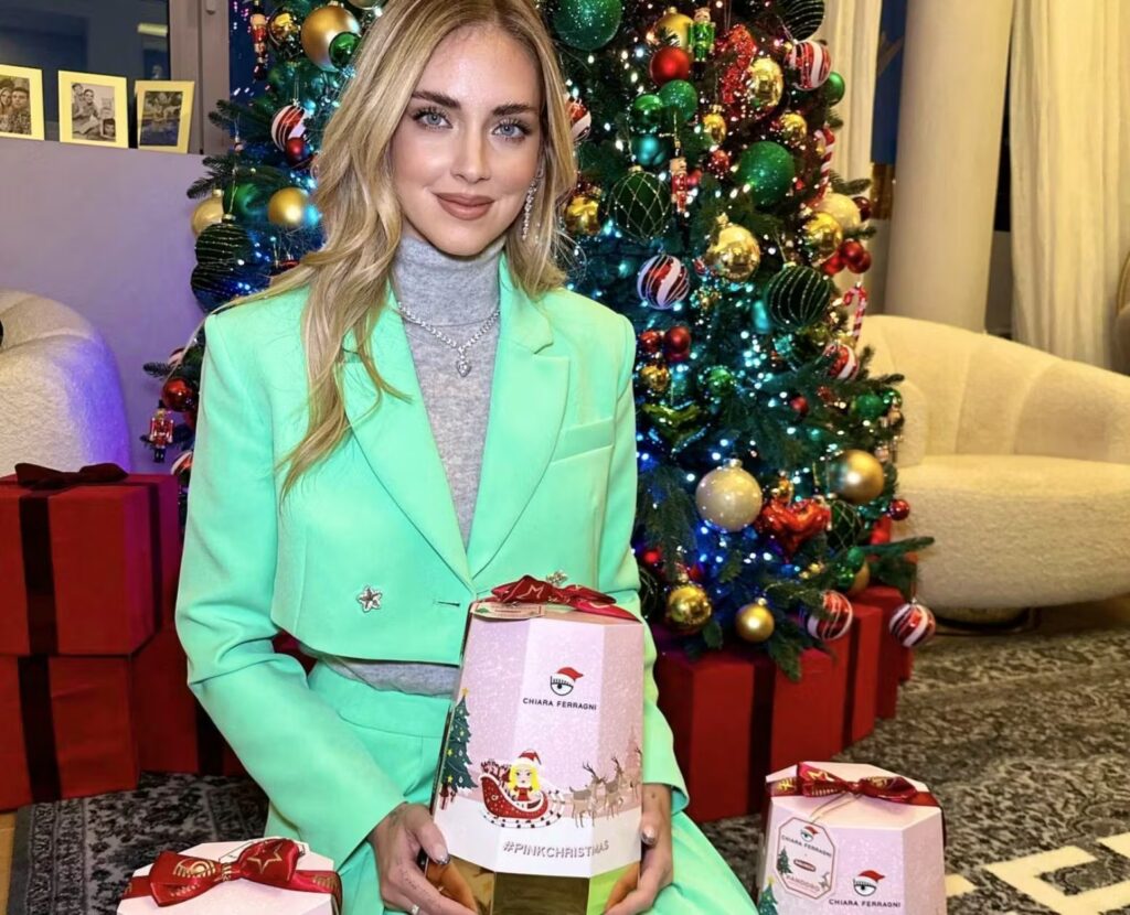 Italian Court Clears Chiara Ferragni in Influencer Marketing Fraud Case