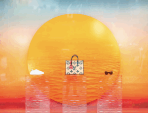 Louis Vuitton Scores Win in China Over Upcycled Luxury Bags