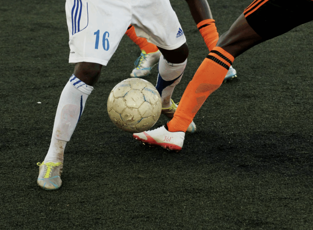 World Cup Preparations Are Well Underway – and So Is Brand Enforcement