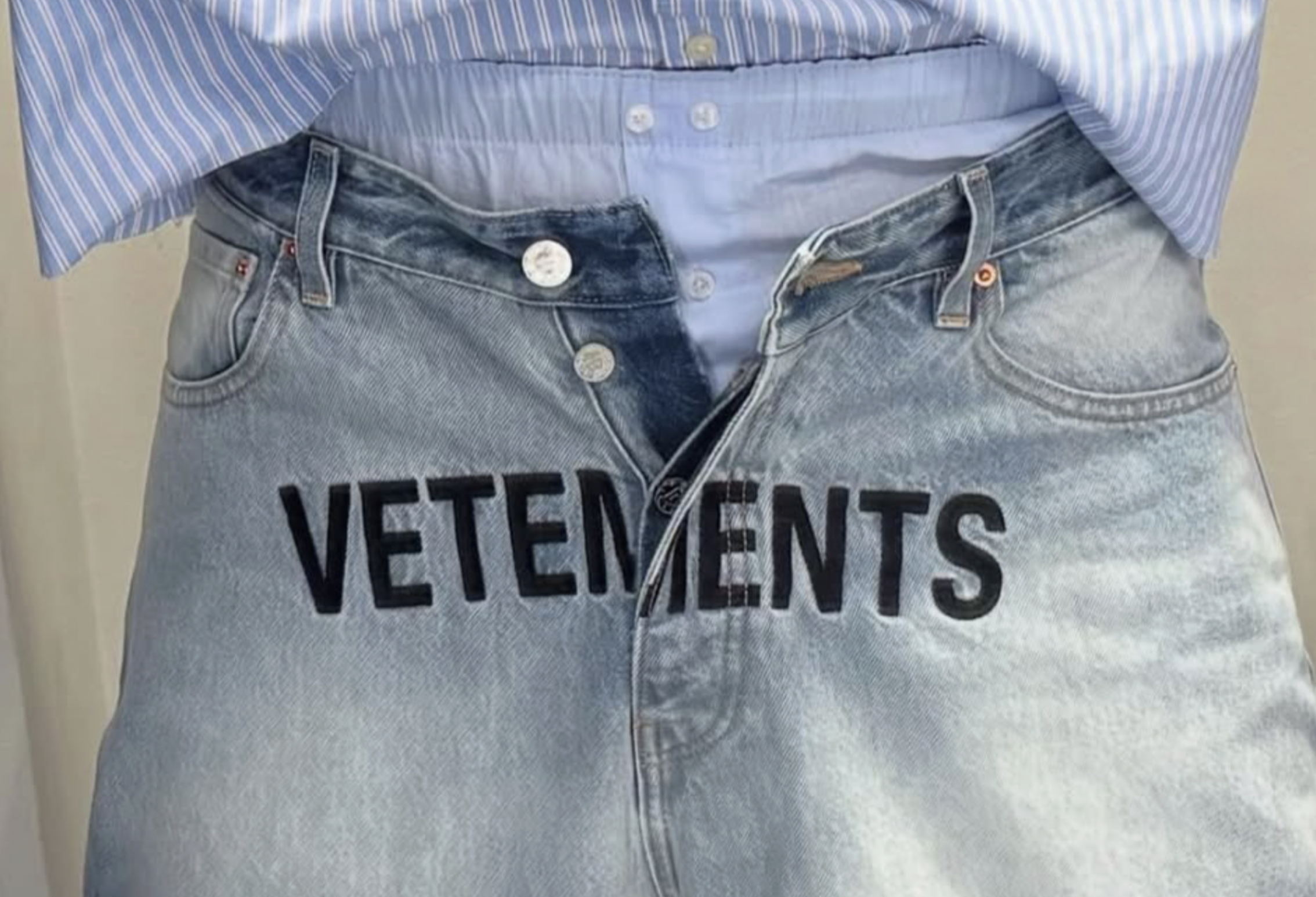 Supreme Court Won’t Hear Trademark Case Over Vetements Name