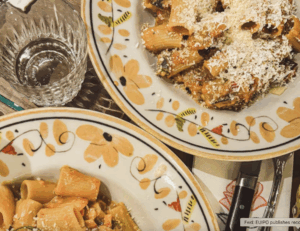 When a Restaurant Brand Becomes an Investment Pitch: The Carbone Case