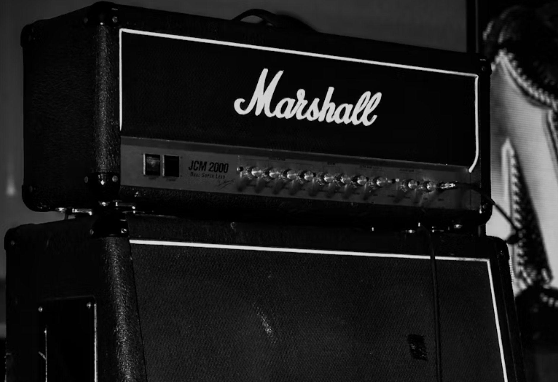 How a Guitar Amp Case Is Rewriting Retail’s Anti-Counterfeiting Playbook