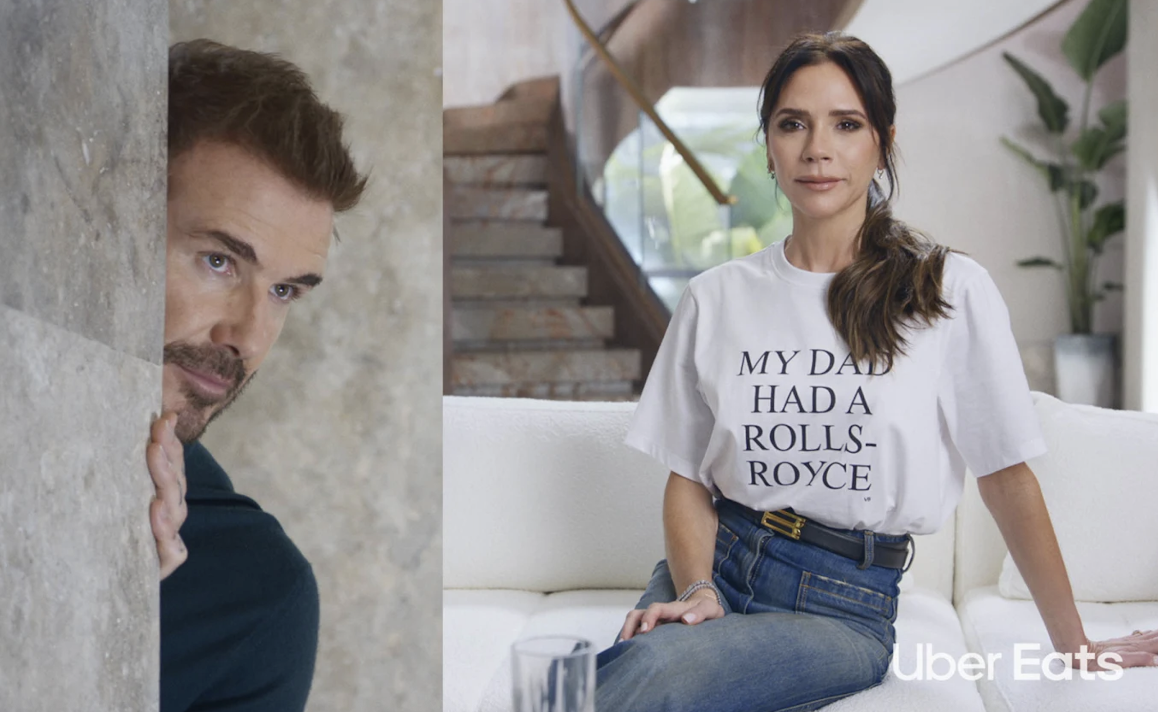 From Family Drama to Trademark Issues: Inside Brand Beckham