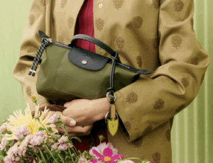 Longchamp, Le Pliage, and the Limits of European Design Protection