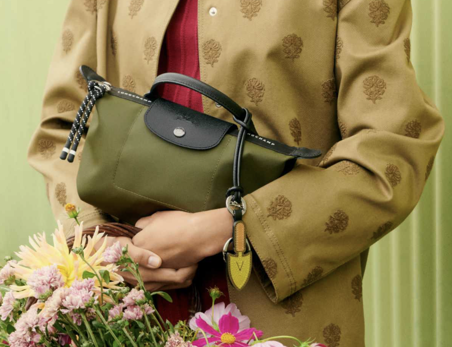 Longchamp, Le Pliage, and the Limits of European Design Protection