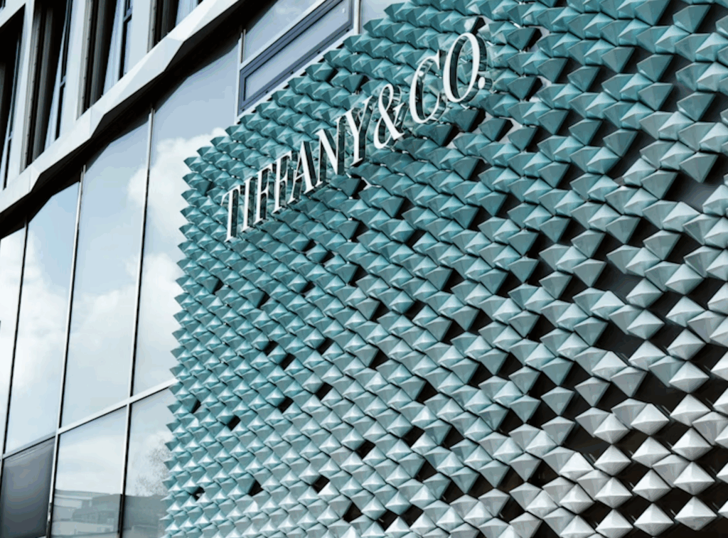 Tiffany & Co. Tests Trademark Reach With Coffee-Centric Opposition