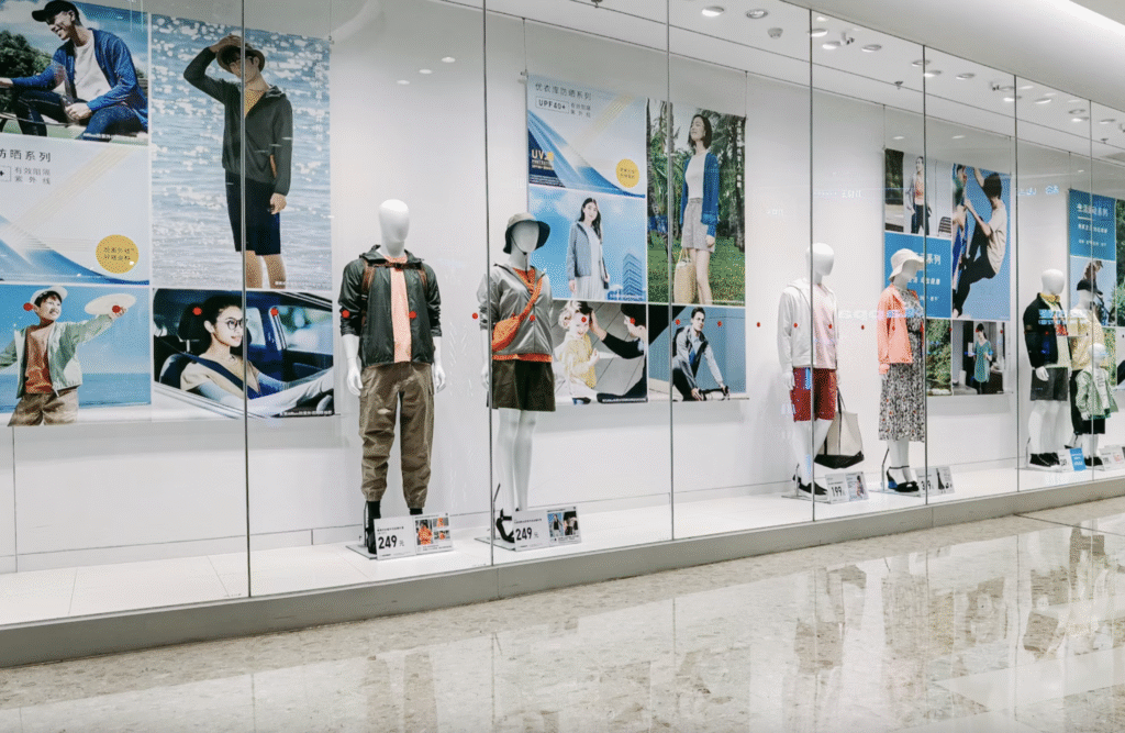 What California’s ESG Rules Signal for Retail’s Future