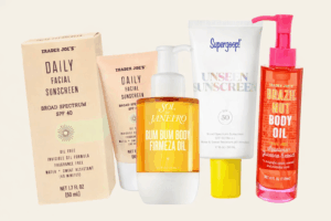 From Uncrustables to Beauty Dupes, Trader Joe’s Strategy Is Not Without Risk