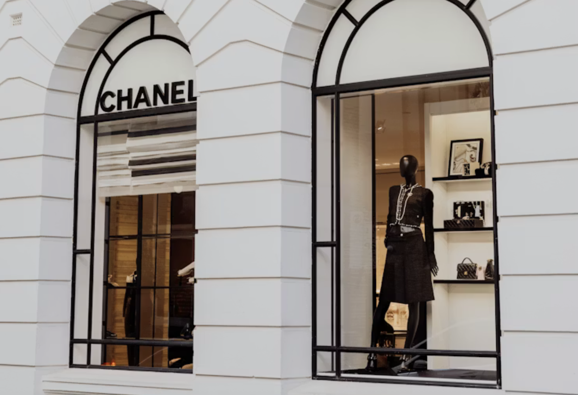From Resale to Saks’ Restructuring: Inside Chanel’s Exercise in Brand Control
