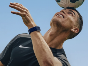 WHOOP Nabs Injunction in Trade Dress Battle Over Minimalist Band