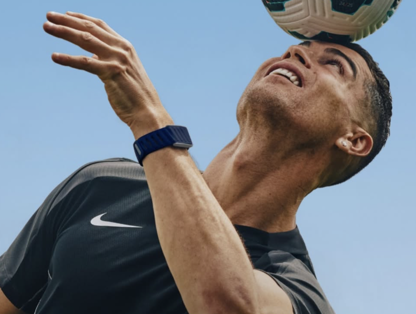 WHOOP Nabs Injunction in Trade Dress Battle Over Minimalist Band