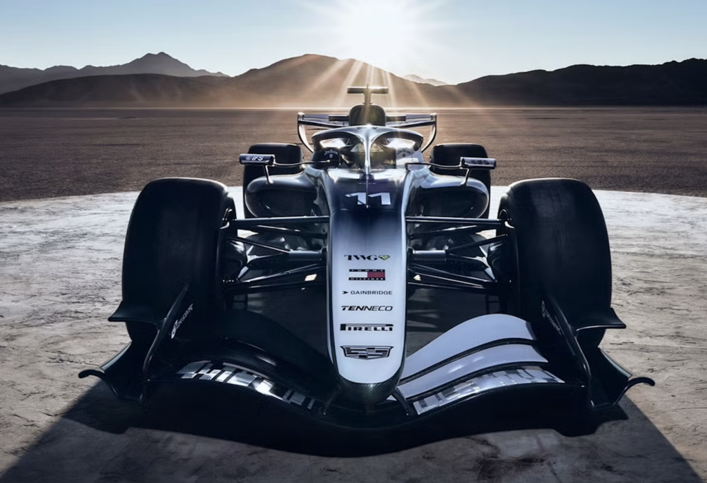 Michael Bay Sues Cadillac F1 Over Super Bowl Commercial