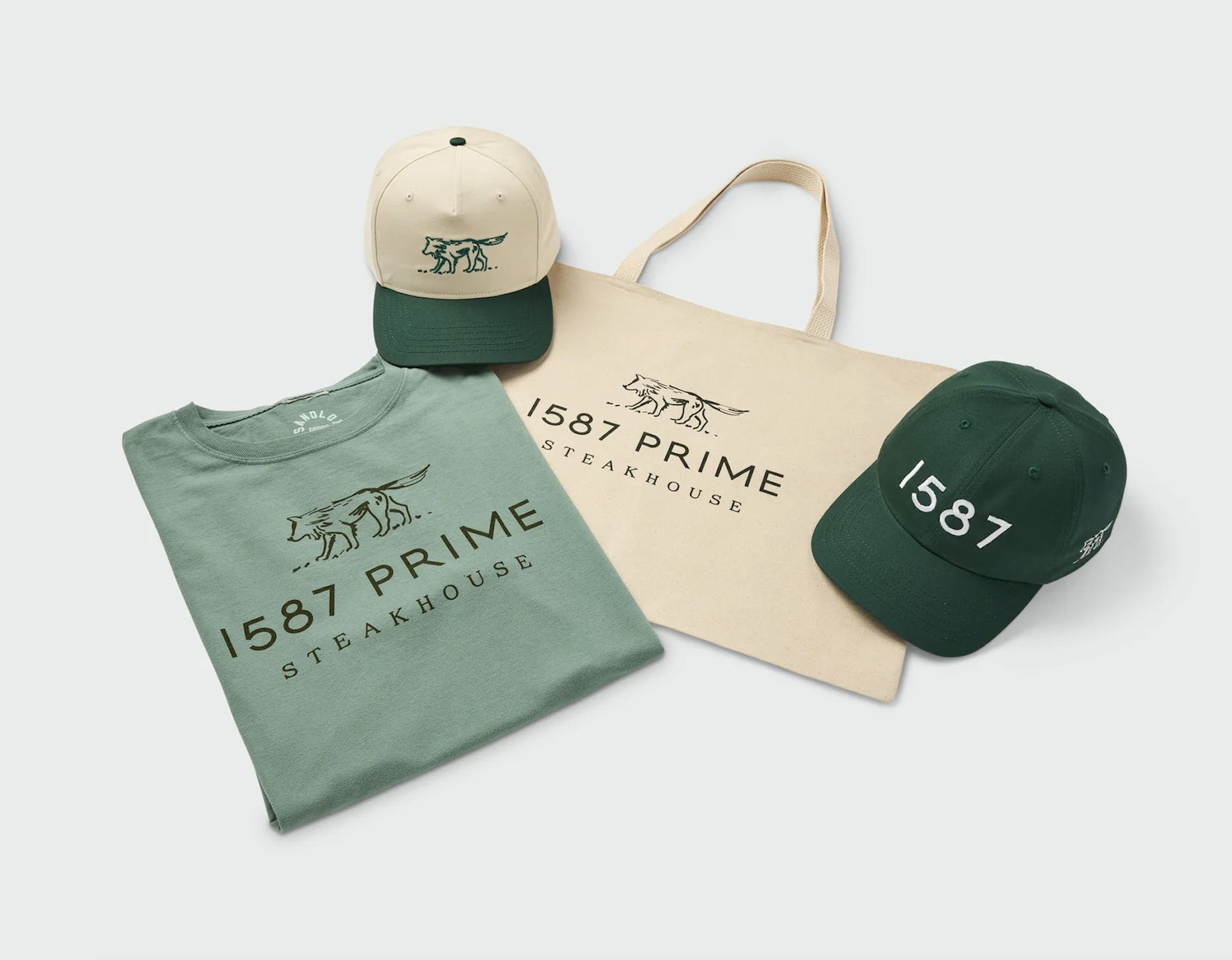 1587 SNEAKERS Files Suit Over Kelce, Mahomes-Backed 1587 PRIME