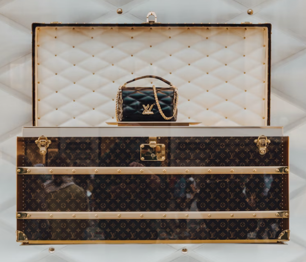 In Louis Vuitton Case, Korea’s Top Court Draws the Line on Luxury Upcycling