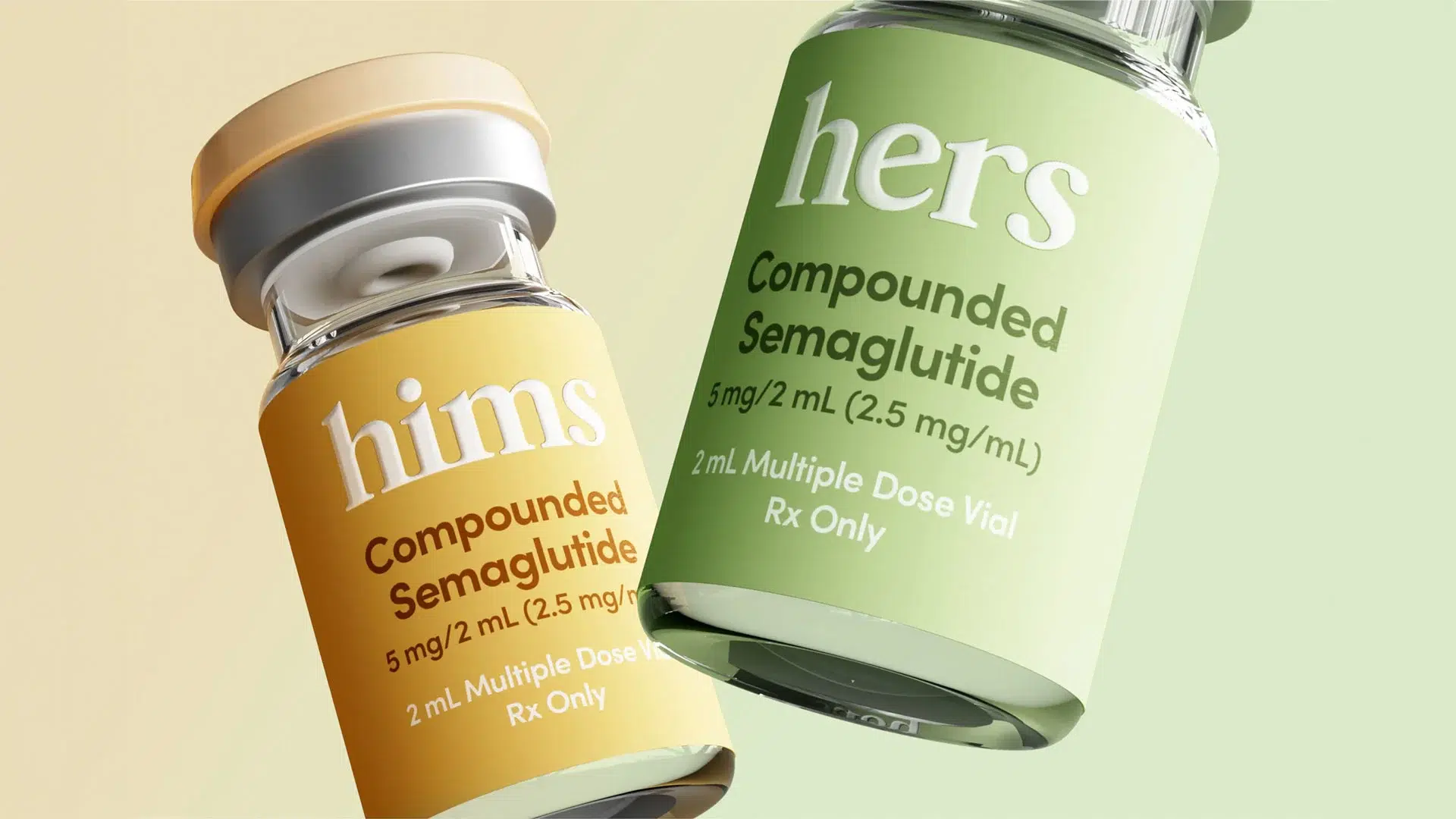 Patents, Pills and Brand Power: Novo Nordisk vs. Hims & Hers