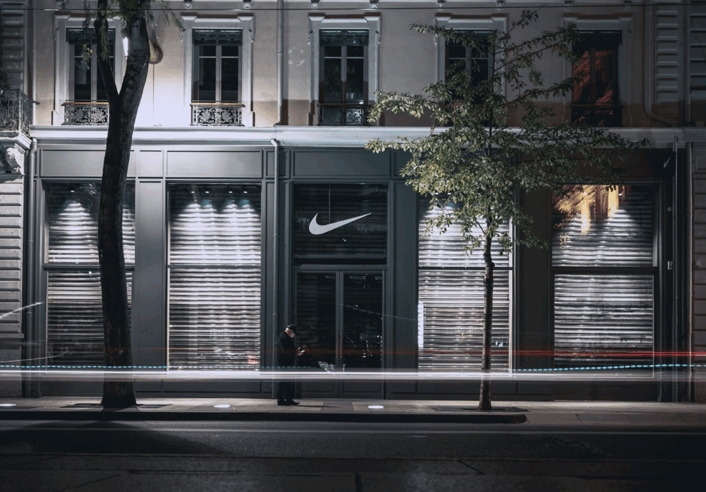 EEOC Takes Aim at Nike: A Test Case For Corporate DEI Under Trump