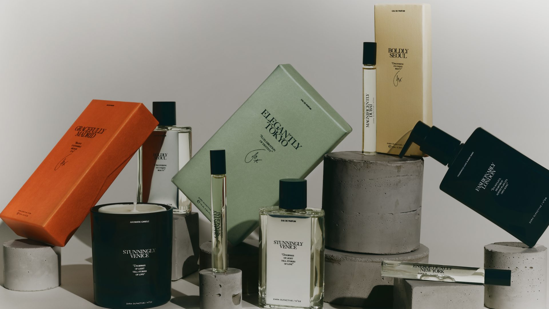 Estée Lauder Cos. Sues Jo Malone, Zara Over Jo Loves Fragrance Collab