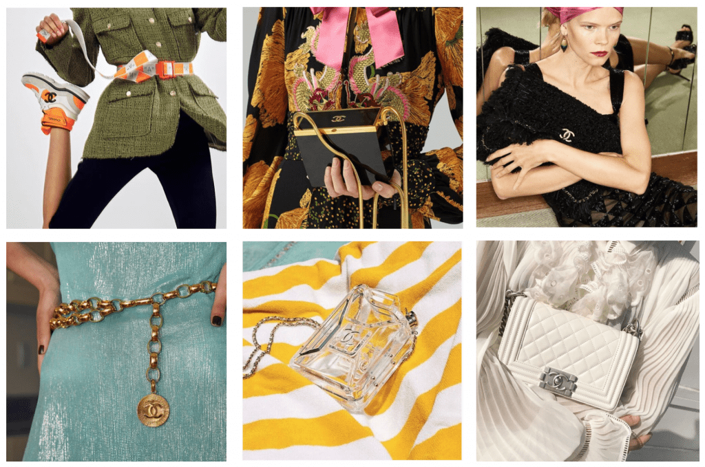 Chanel Wins Dismissal of The RealReal’s Antitrust Counterclaims