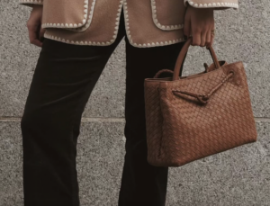 The Luxury Reckoning: How Dupes Became the Logical Outcome