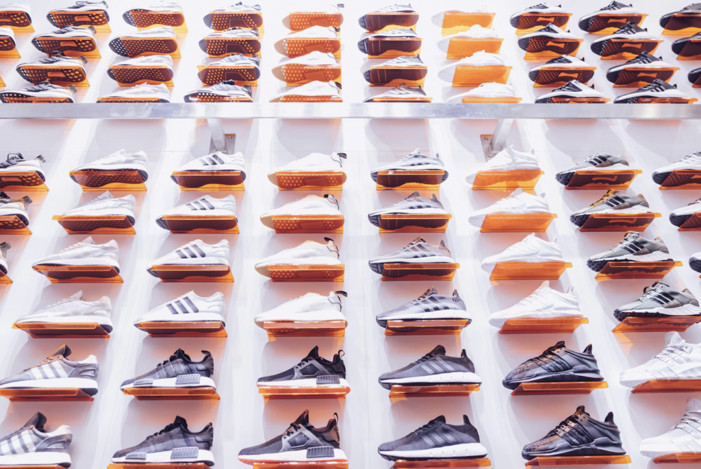 Adidas Lawsuit Against Sole Retriever Raises Stakes for “Leak” Platforms