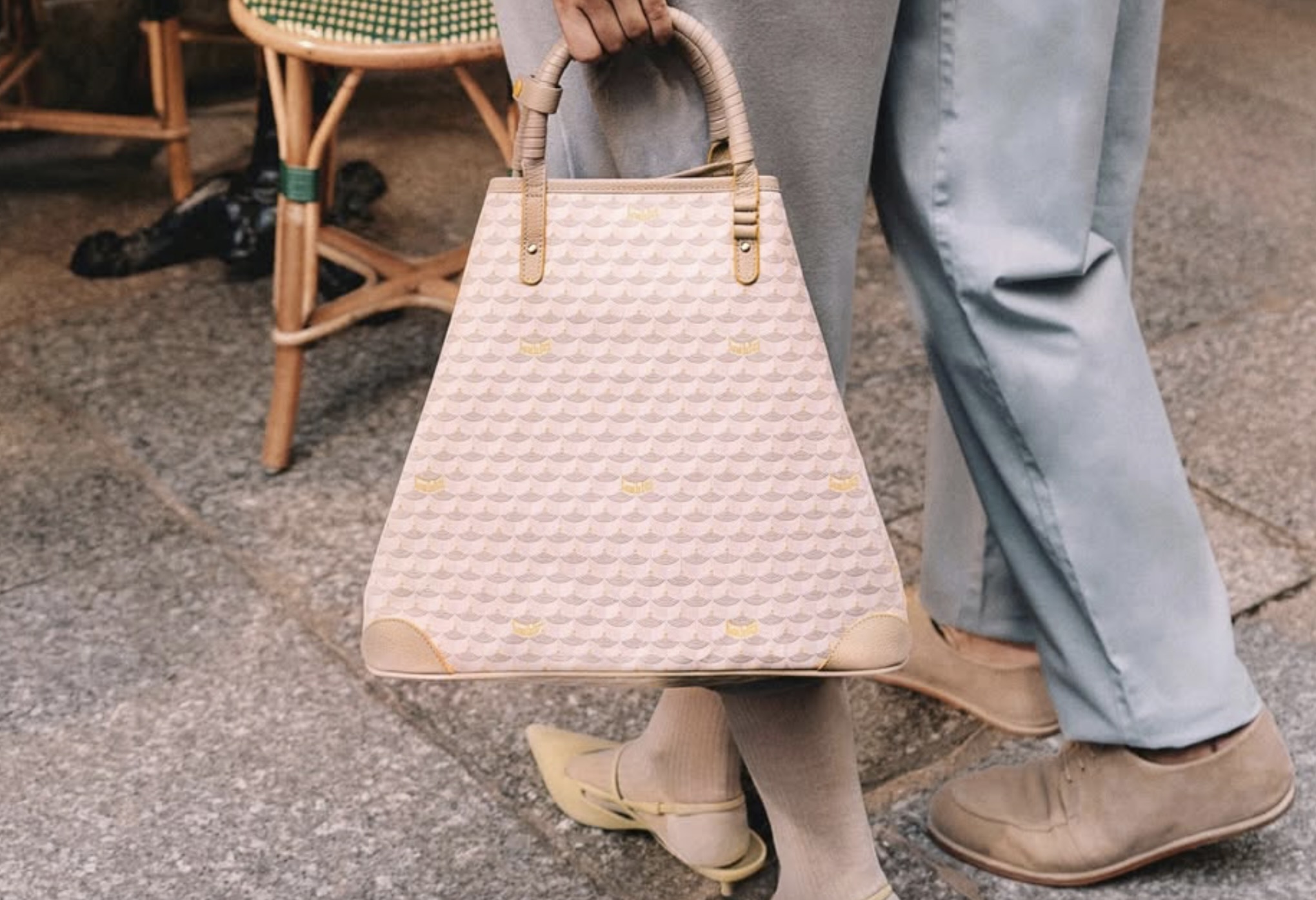 EU Court Signals Limits of Heritage Branding in Fauré Le Page, Goyard Case