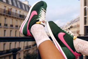 Nike Takes on Shein Over “COUREZ” Mark in Clash Tied to CORTEZ Legacy