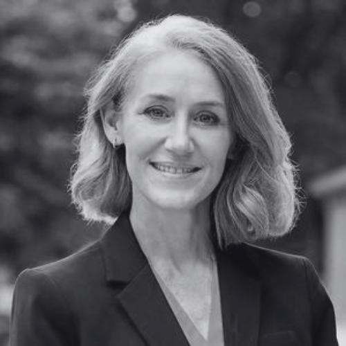 Christine Haight Farley