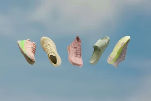 TL/DR: Lululemon Nabs Victory as Court Tosses Nike Sneaker Patent