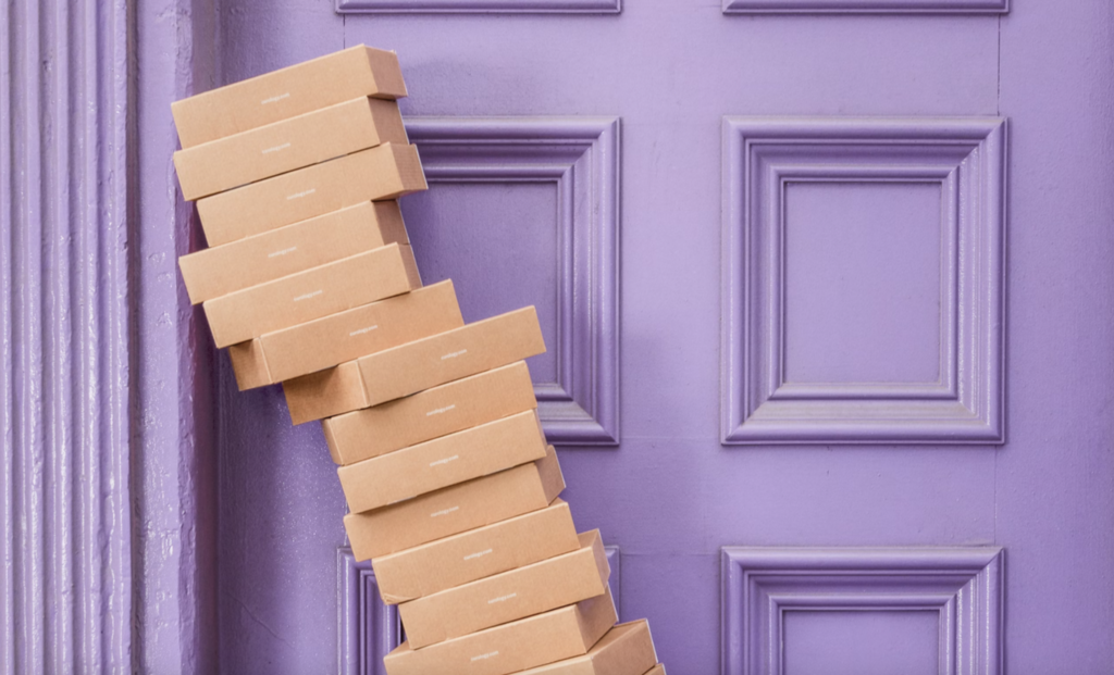 The EU’s Customs Overhaul Signals a New Era for E-Commerce