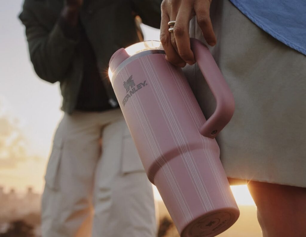 TL/DR: Stanley Cup Maker Sues Five Below Over “Infringing” Dupes