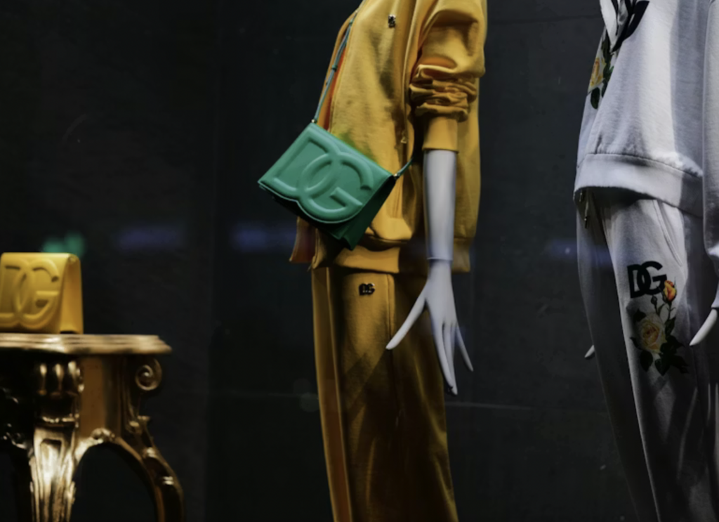 A Half-Trillion-Dollar Problem: Inside Fashion’s Counterfeit Economy