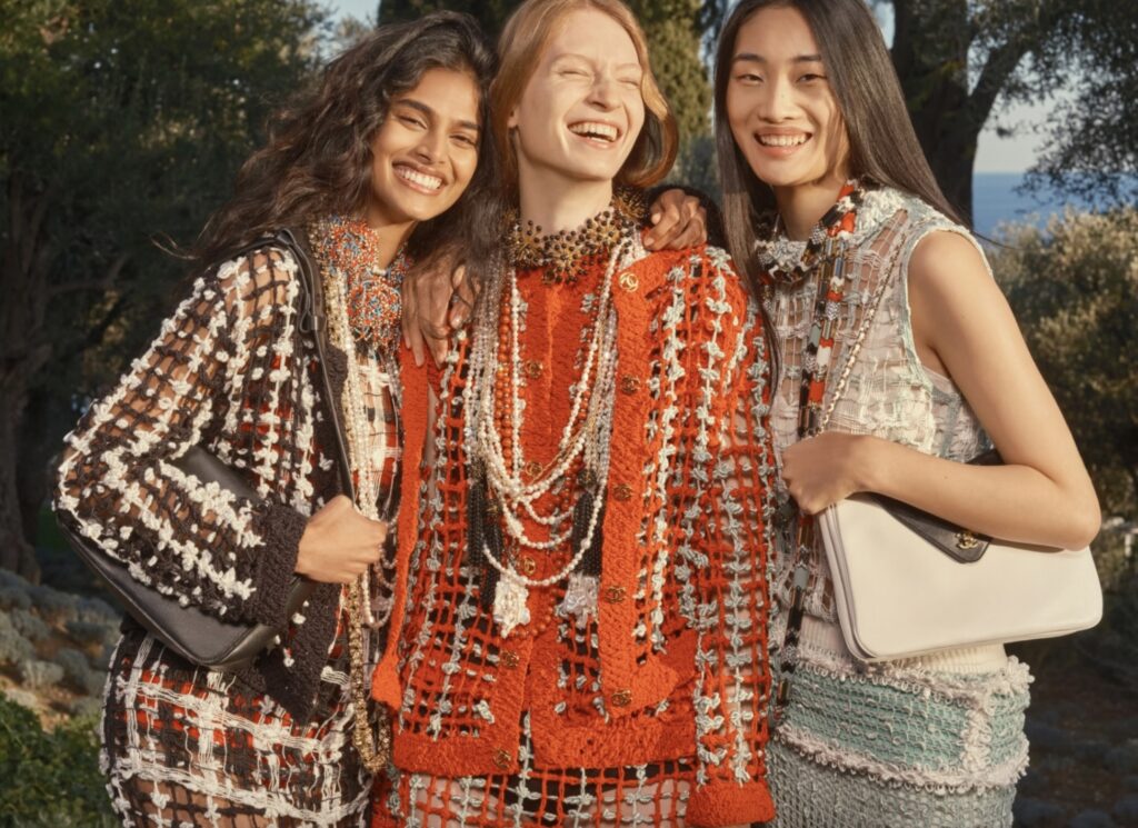 Chanel v. The RealReal: The Antitrust Edge of the Luxury Resale Fight