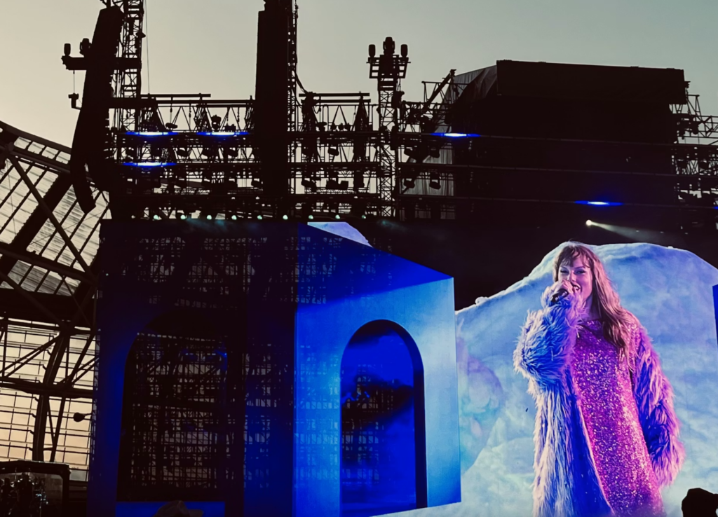 Taylor Swift & the Emerging Playbook for Protecting Likeness in the AI Era