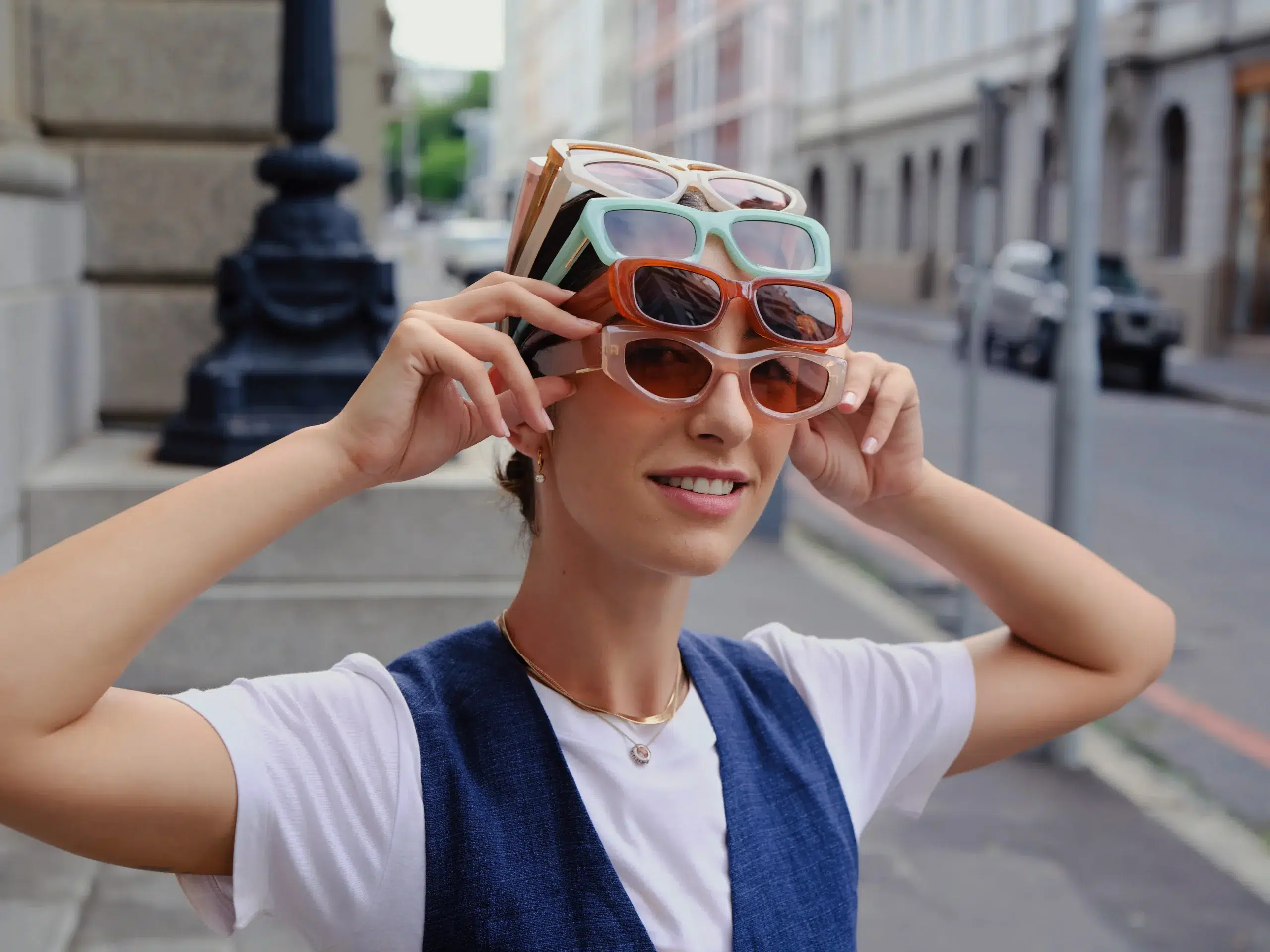 Vinted Nabs €8B Valuation in Secondary Share Sale