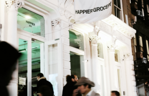 The Brand-Building Strategy Behind the Rise of Luxury Grocery