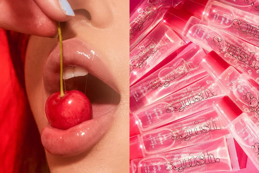 Squish v. Coty Case Puts Beauty Brand “Look & Feel” in the Spotlight