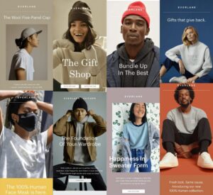 Shein to Acquire “Clean Luxury” Brand Everlane, Per Reports
