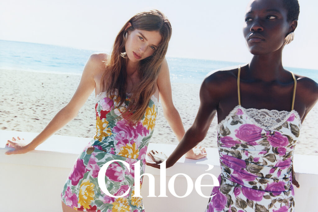 Counterfeits & the Attention Economy: Chloé’s Revival Has Become a Visibility Battle