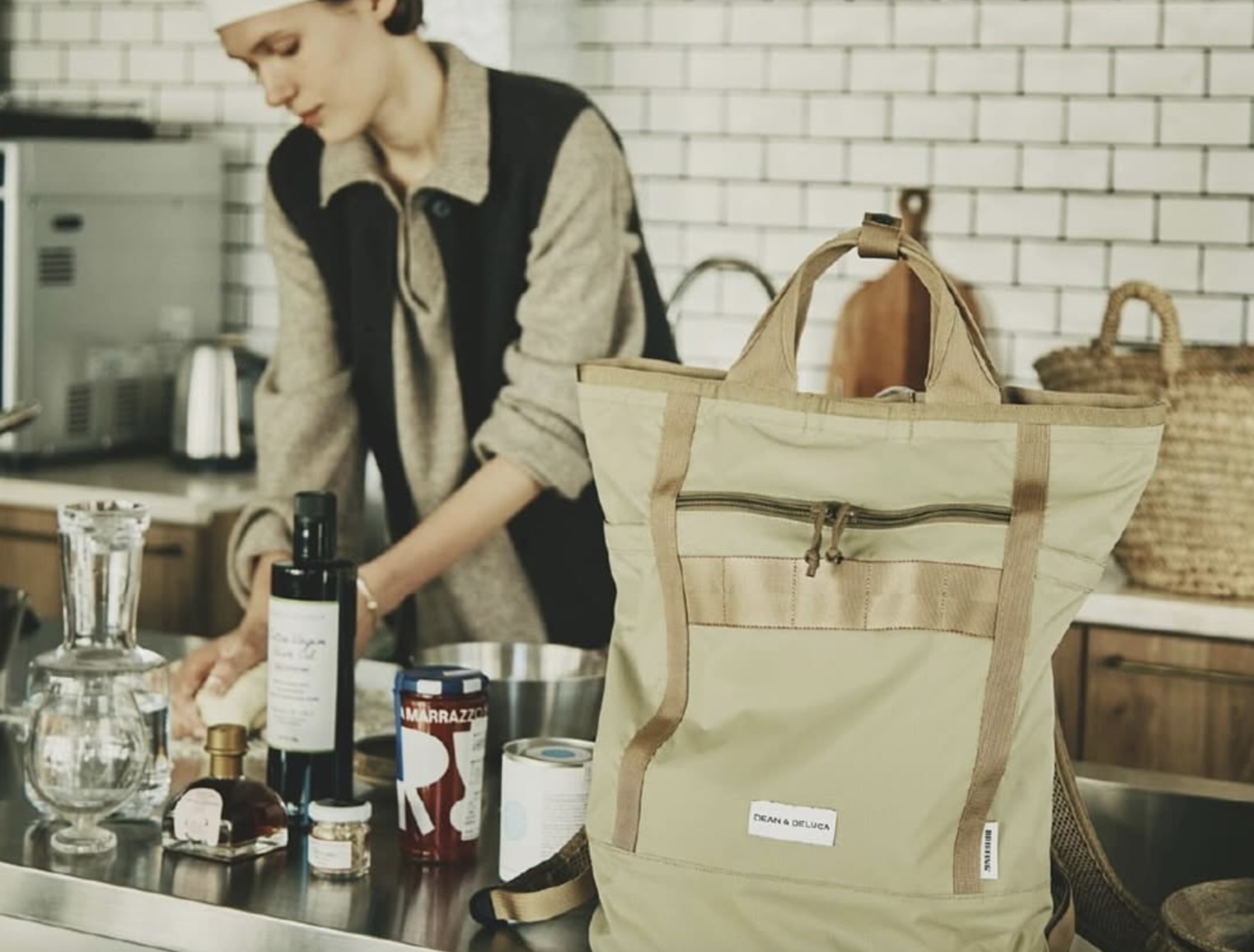 Are Legacy Brands Up for Grabs? Unpacking the Dean & DeLuca Lawsuit